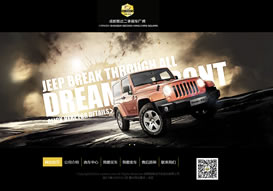 重慶勝菲達汽車經(jīng)紀(jì)有限公司網(wǎng)站上線