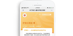 重慶伊索紅商貿有限公司【手機版】